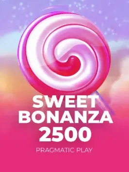 Sweet Bonanza 2500 slot in the Cas2bet Casino lobby